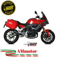 Mivv Bmw F 900 XR 2024