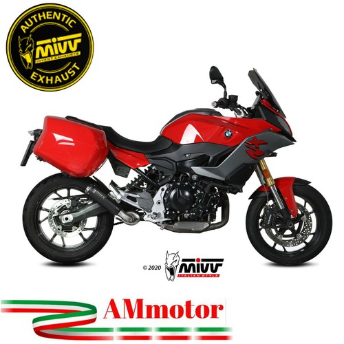Mivv bmw 900 2025 - mivv,