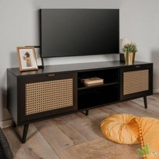 MOBILE BASSO PORTA TV PAGLIA