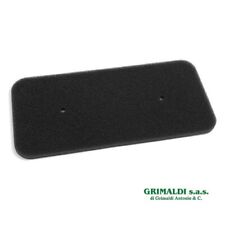 FILTRO IN SPUGNA POLIURETANO