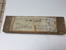 GIOCO ANTICO FUORI COMMERCIO