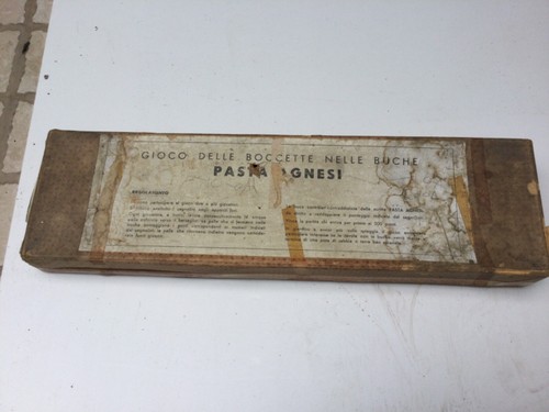 Gioco antico fuori - gioco, commercio