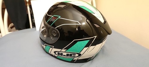 Hjc casco integrale da - casco,