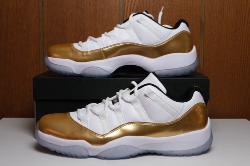 Nike air jordan retro - 11, low