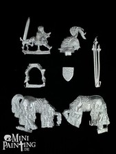 Warhammer Fantasy Il Cavaliere