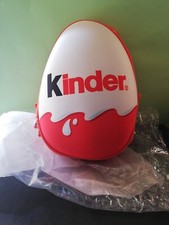 Kinder ferrero zaino - zaino, ovetto