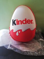 KINDER FERRERO ZAINO OVETTO