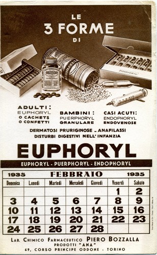 Euphoryl tre forme lab - tre,