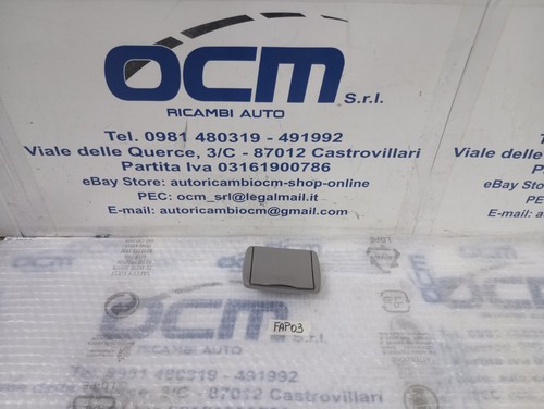 51437264701 coperchio rete - coperchio,