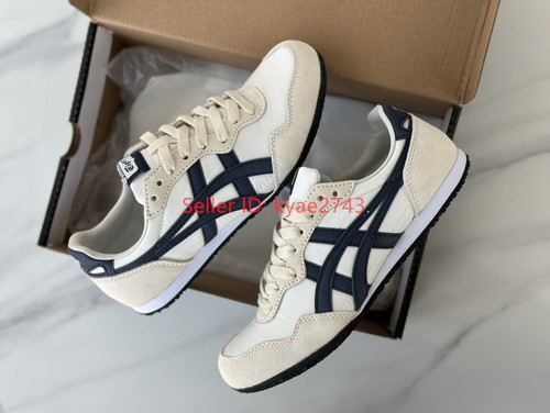 Sneakers retrò onitsuka tiger - sneakers,