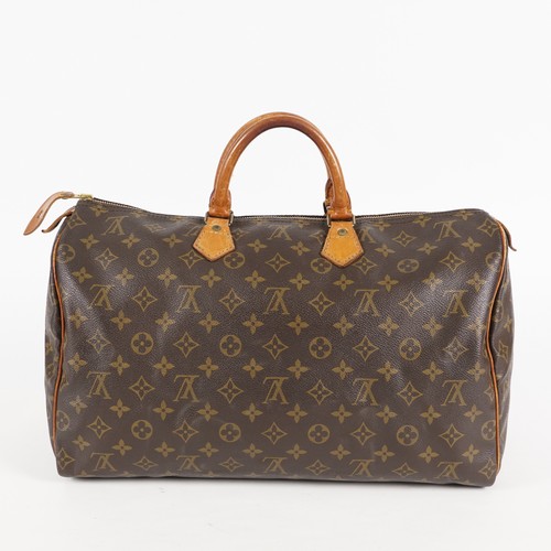Autentica borsa louis vuitton - borsa,