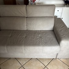 Divano con chaise longue - divano,