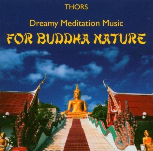 For buddha nature - for,
