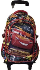 Zaino Trolley CARS KARACTER