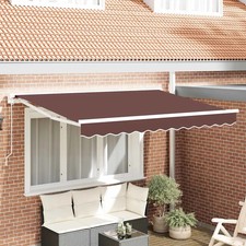 Struttura della tenda