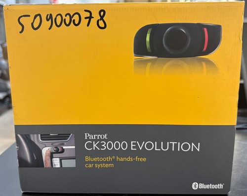 Parrot ck3000 evolution kit - ck3000,