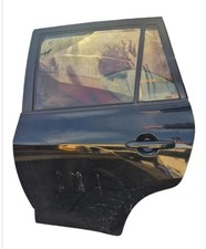 PORTIERA POSTERIORE SINISTRA