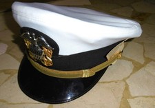 Berretto Bancroft US Navy, da Ufficiale