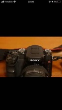 Fotocamera reflex digitale