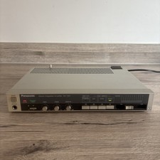 RARO Amplificatore integrato