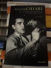 WALTER CHIARI IL SARCHIAPONE E
