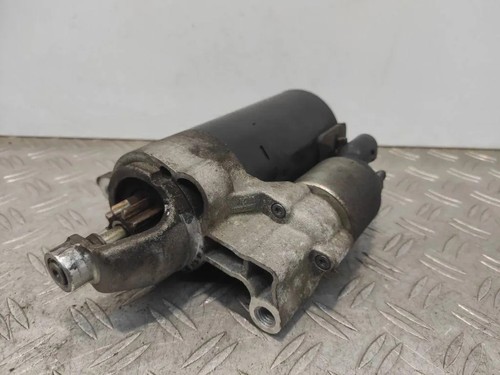 Motorino avviamento audi - motorino,