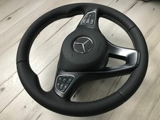 Volante multifunzione mercedes - multifunzione,