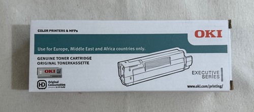 Toner oki es6410 - toner, 44315318