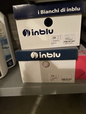 ciabatte inblu donna Sono Due Paia.