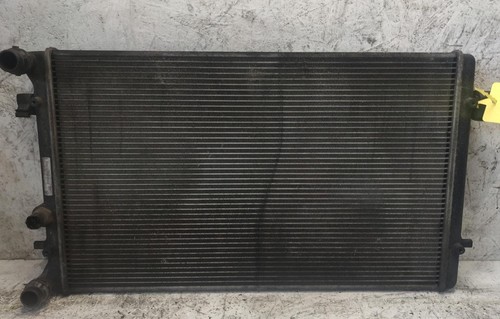 Radiatore acqua per - radiatore, volkswagen