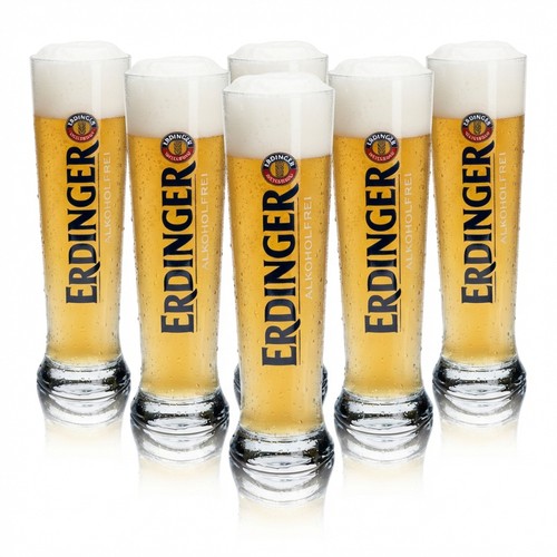 Bicchieri birra erdinger 5 - birra,
