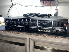 Preamplificatore Studio