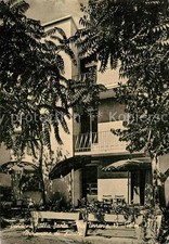 Miramare di Rimini Pensione