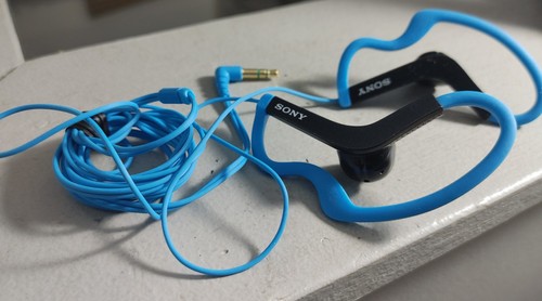 Sony mdr as200 cuffie - sony, mdr-as200