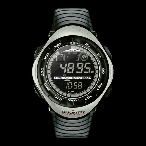 Suunto vector khaki - suunto,