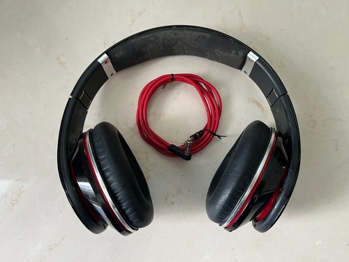 Monster beats dre - beats, dr.