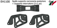 Spalla supporto carrozzeria
