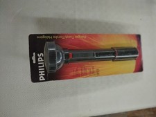 Torcia Alogena PHILIPS QGN