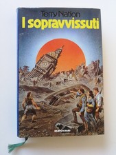 I Sopravvissuti - Terry