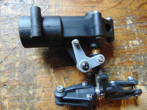 Raptor 50 gruppo - 50,