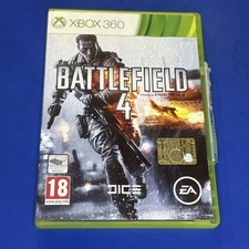 BATTLEFIELD 4 XBOX 360 GIOCO