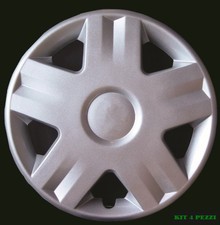SET 4 COPRICERCHI COPPA RUOTA