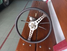 Volante Originale Fiat 124