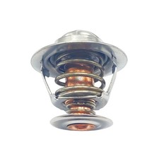 Termostato di ricambio per motore diesel entrobordo MerCruiser rame 879150054