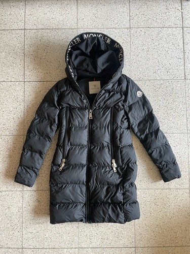 Moncler piumino parka giacca - , s