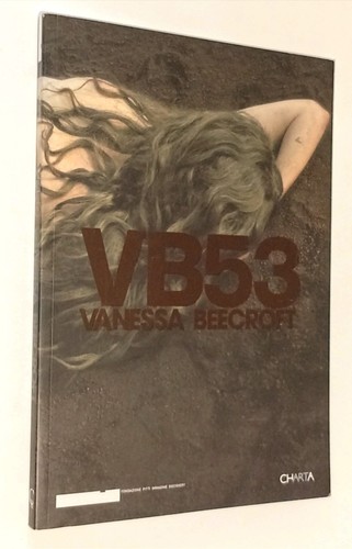 Vb53 vanessa beecroft - vb53,