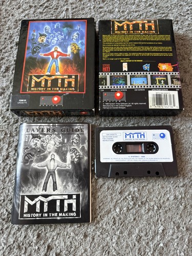 Commodore c64 gioco - 64,