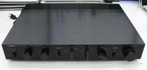 Yamaha amplificatore di - yamaha,