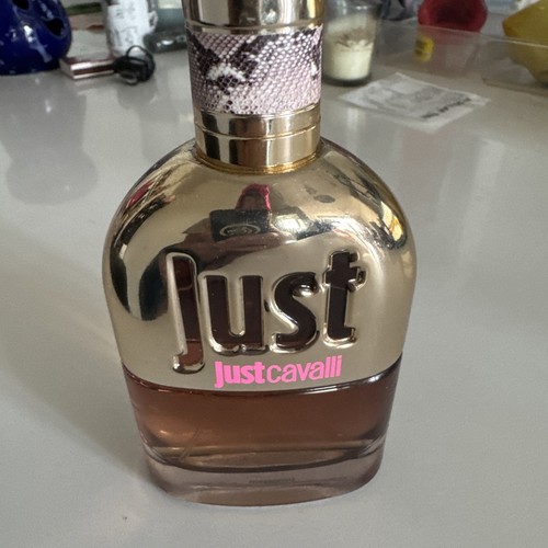 Just cavalli eau toilette - eau, de