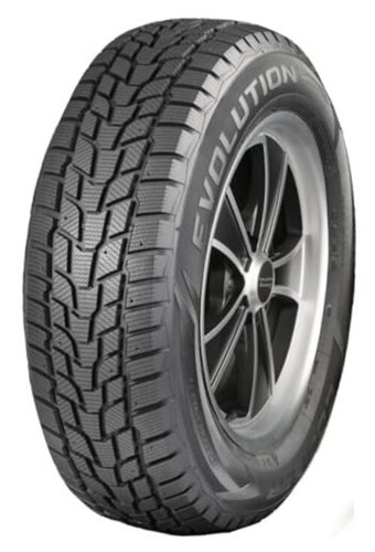 Evolution winter tire - winter,